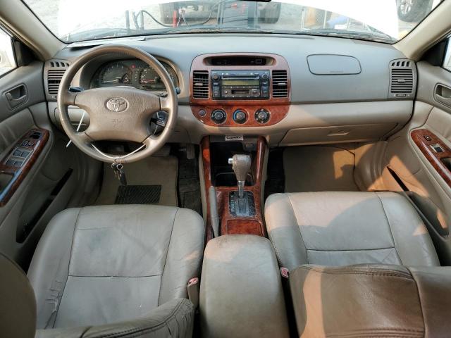 Photo 8 from auction – 2004 TOYOTA CAMRY LE with VIN JTDBE32K240248119