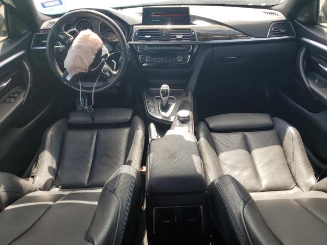 Photo 8 from auction – 2018 BMW 440I GRAN with VIN WBA4J5C59JBF06743
