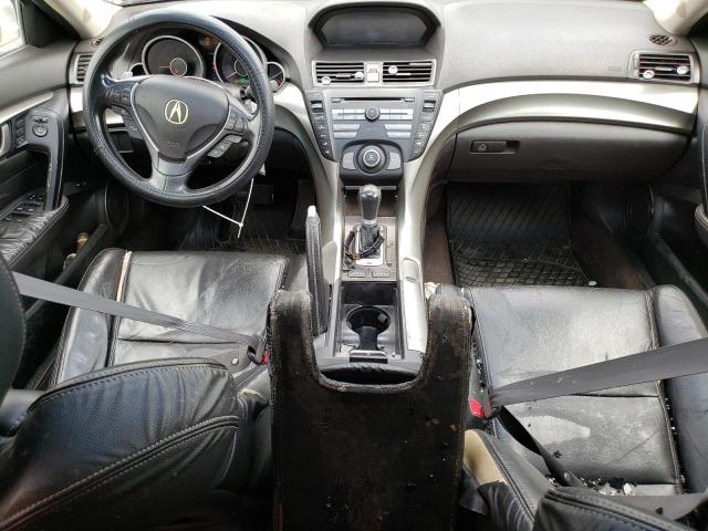 Photo 8 from auction – 2009 ACURA TL with VIN 19UUA96209A003159