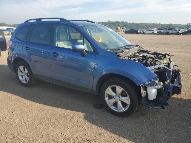 Photo 4 from auction – 2015 SUBARU FORESTER 2 with VIN JF2SJADC6FH435519