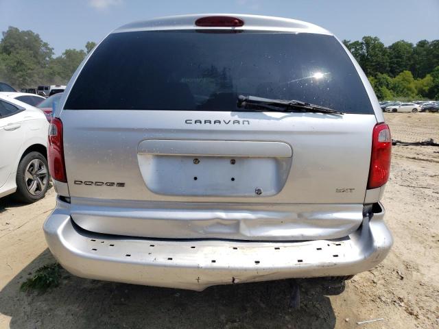 Photo 6 from auction – 2006 DODGE CARAVAN SX with VIN 1D4GP45R66B716653