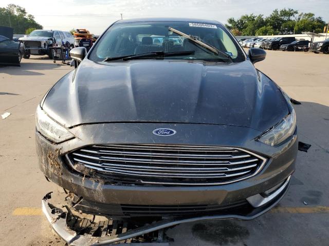 Photo 5 from auction – 2017 FORD FUSION SE with VIN 3FA6P0H76HR201894