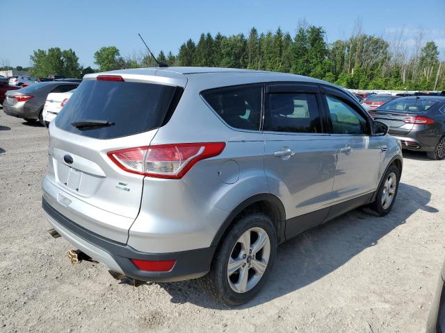 Photo 3 from auction – 2014 FORD ESCAPE SE with VIN 1FMCU9GX9EUD09762