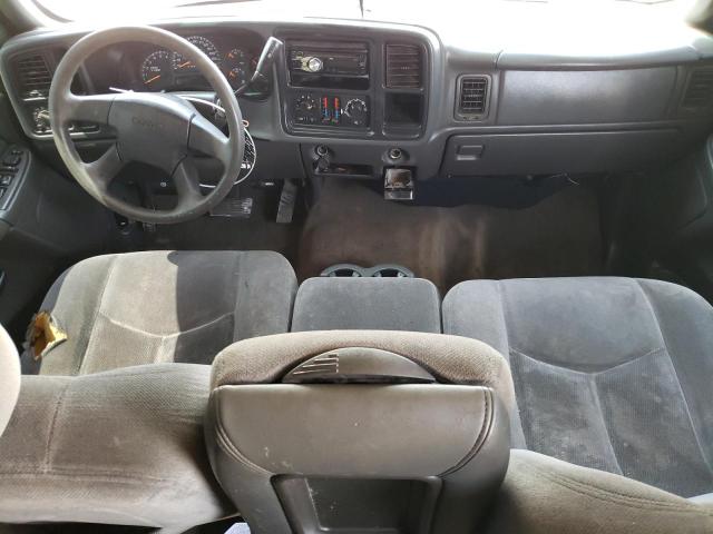 Photo 8 from auction – 2007 GMC NEW SIERRA with VIN 2GTEC13V971123093