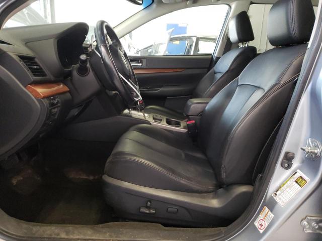 Photo 7 from auction – 2013 SUBARU OUTBACK 2. with VIN 4S4BRCKC0D3318739