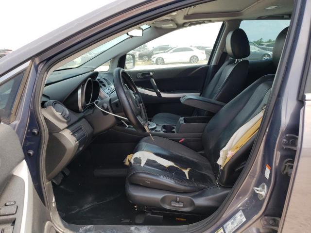 Photo 7 from auction – 2007 MAZDA CX-7 with VIN JM3ER293X70120748