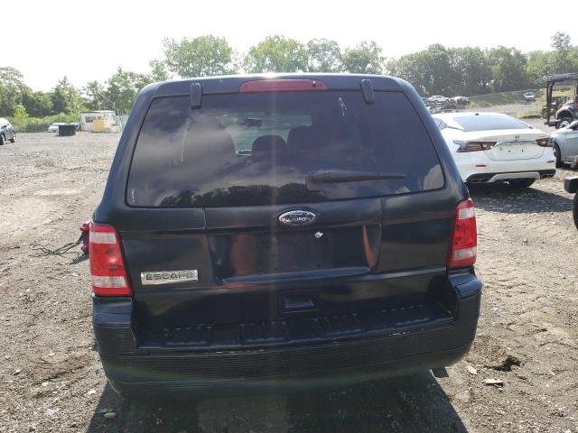 Photo 6 from auction – 2010 FORD ESCAPE XLS with VIN 1FMCU0C71AKB03195