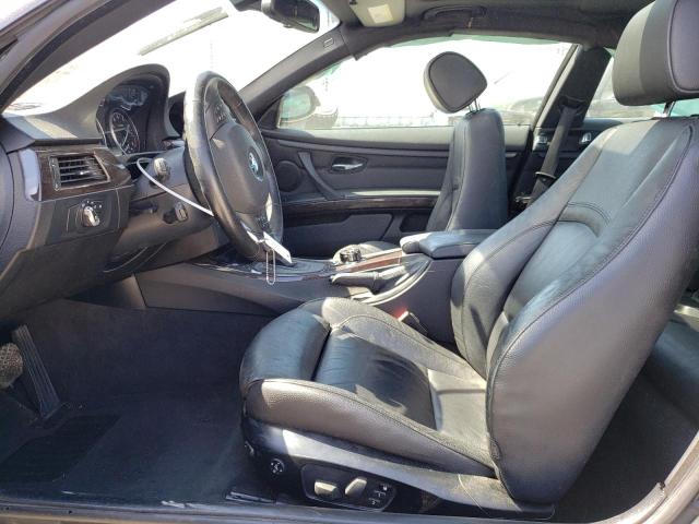 Photo 7 from auction – 2012 BMW 328 I with VIN WBAKE3C58CE769854