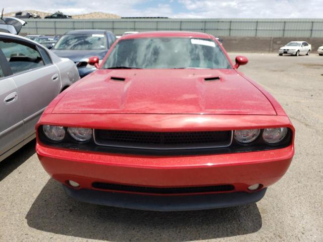 Photo 5 from auction – 2012 DODGE CHALLENGER with VIN 2C3CDYAG2CH281041