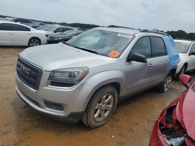 GMC ACADIA SLE 2014 مع رقم تعريف المركبة 1GKKRPKD3EJ259062 - صورة من المزاد