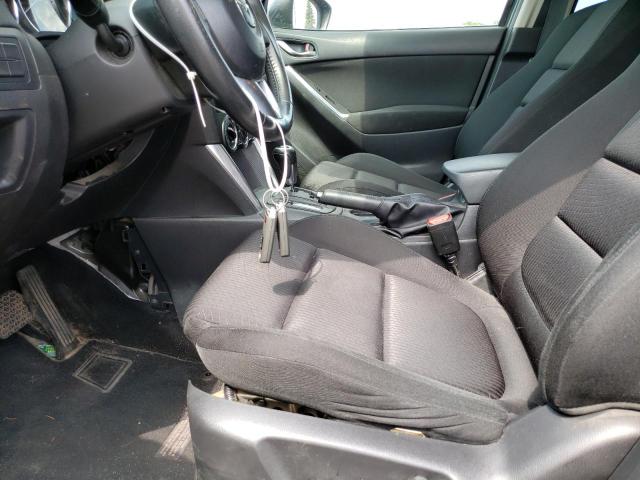 Photo 7 from auction – 2013 MAZDA CX-5 TOURI with VIN JM3KE4CE8D0116469