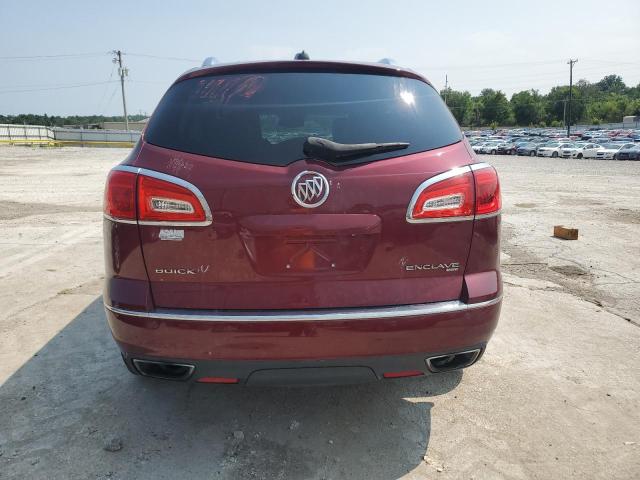 Photo 6 from auction – 2016 BUICK ENCLAVE with VIN 5GAKVCKD1GJ110797