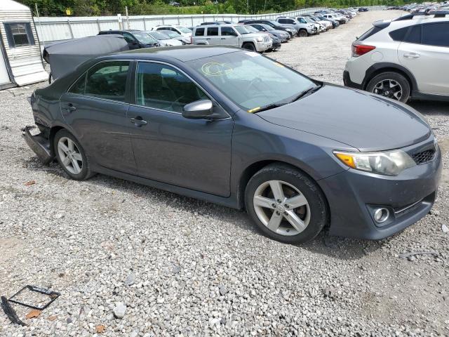 Photo 4 from auction – 2012 TOYOTA CAMRY BASE with VIN 4T1BF1FK7CU202039