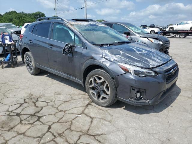 Photo 4 from auction – 2020 SUBARU CROSSTREK with VIN JF2GTANC4L8271441