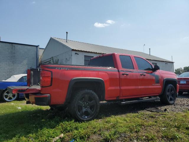 Photo 3 from auction – 2018 CHEVROLET SILVERADO with VIN 1GCVKPEC6JZ341847