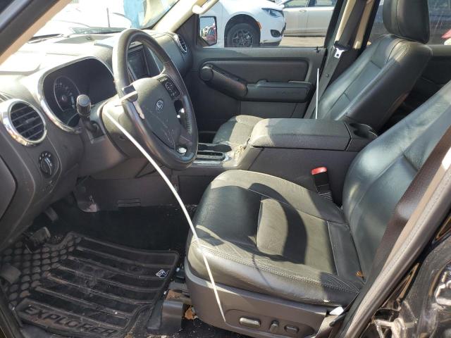 Photo 7 from auction – 2010 FORD EXPLORER X with VIN 1FMEU7DEXAUA84262