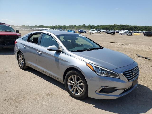 Photo 4 from auction – 2016 HYUNDAI SONATA SE with VIN 5NPE24AF9GH302099
