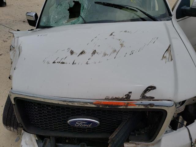 Photo 11 from auction – 2008 FORD F150 SUPER with VIN 1FTPW12V08KE95005