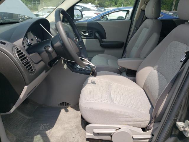 Photo 7 from auction – 2005 SATURN VUE with VIN 5GZCZ33D45S833555