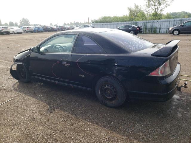 Photo 2 from auction – 2002 HONDA CIVIC EX with VIN 1HGEM21992L800009