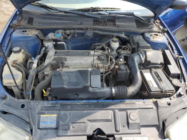 Photo 11 from auction – 2004 CHEVROLET CAVALIER with VIN 1G1JC52F547325386