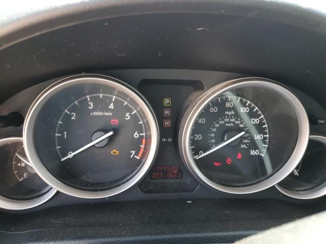 Photo 9 from auction – 2011 MAZDA 6 I with VIN 1YVHZ8CH9B5M10532