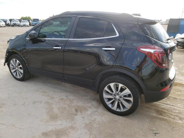Photo 2 from auction – 2020 BUICK ENCORE PRE with VIN KL4CJASB7LB064831