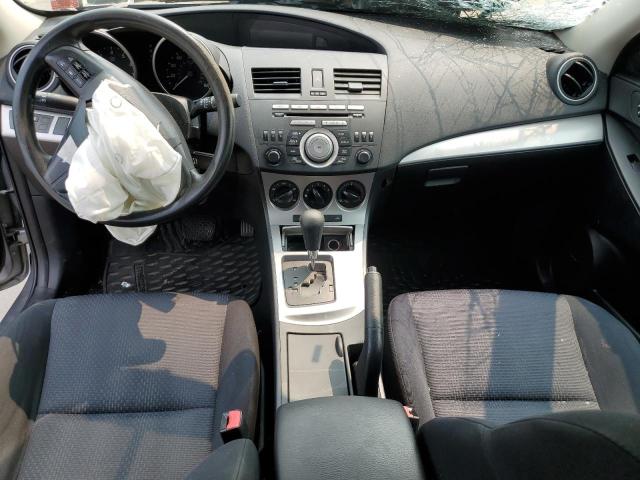 Photo 8 from auction – 2010 MAZDA 3 I with VIN JM1BL1SF1A1130226
