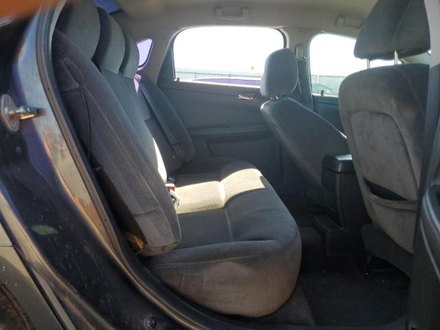Photo 10 from auction – 2011 CHEVROLET IMPALA LT with VIN 2G1WG5EK2B1135087