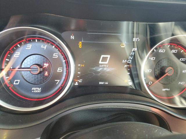 Photo 9 from auction – 2023 DODGE CHARGER SX with VIN 2C3CDXBG0PH551687