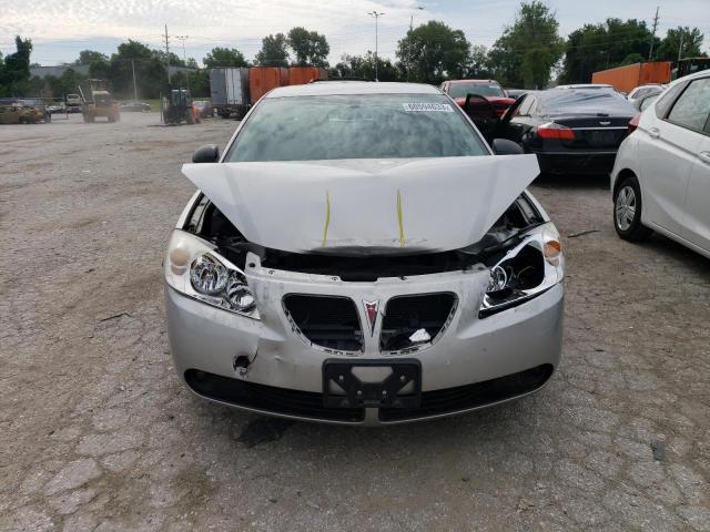 Photo 5 from auction – 2007 PONTIAC G6 BASE with VIN 1G2ZG58N174147175