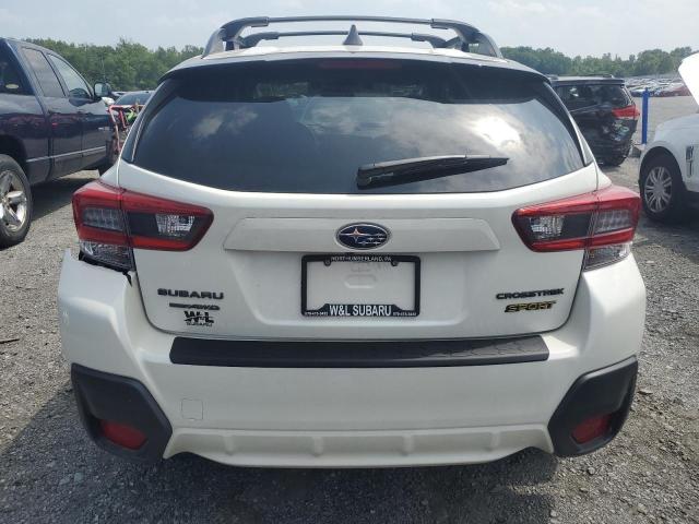 Фото 6 с аукциона – 2023 SUBARU CROSSTREK с VIN JF2GTHSC8PH231964