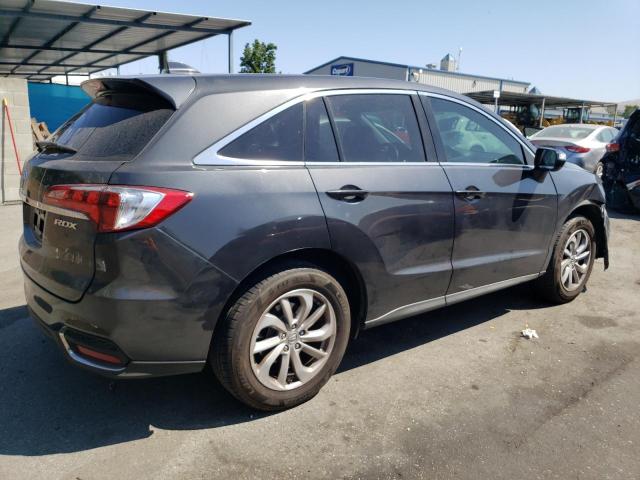 Photo 3 from auction – 2016 ACURA RDX TECHNO with VIN 5J8TB3H55GL013331