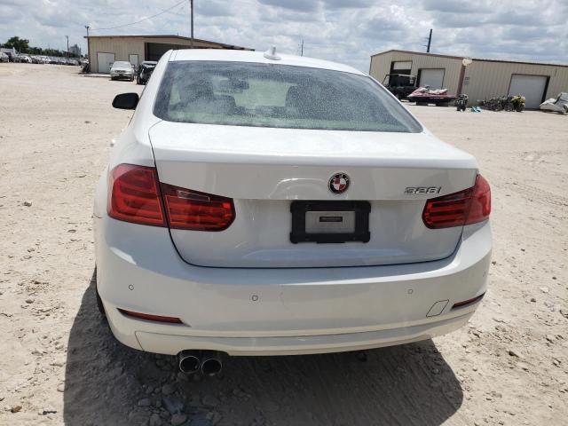 Photo 6 from auction – 2014 BMW 328 I SULE with VIN WBA3C1C53EK106646