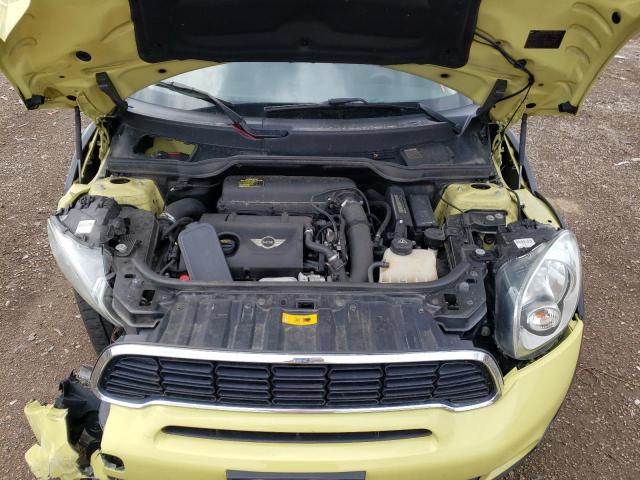 Photo 11 from auction – 2012 MINI COOPER S C with VIN WMWZC3C51CWL81220