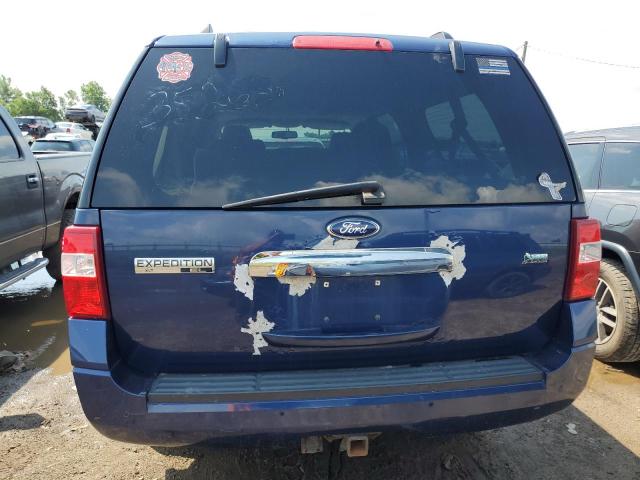 Photo 6 from auction – 2012 FORD EXPEDITION with VIN 1FMJK1J57CEF35263