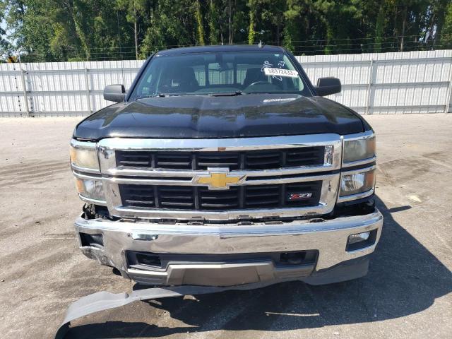 Photo 5 from auction – 2014 CHEVROLET SILVERADO with VIN 1GCVKREC5EZ106440