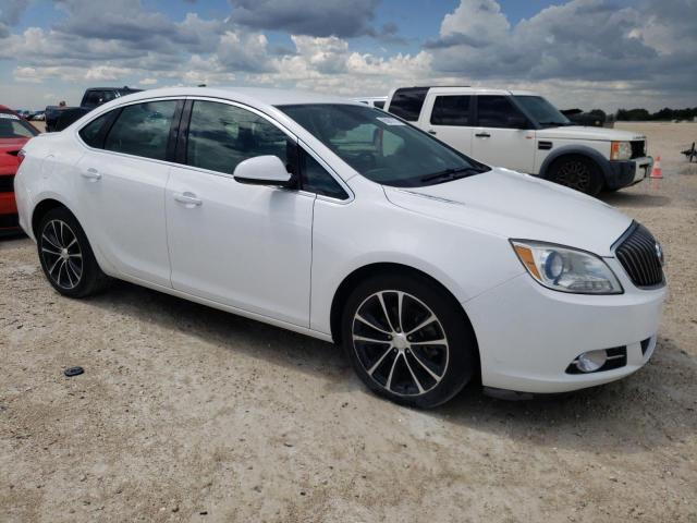 Photo 4 from auction – 2016 BUICK VERANO SPO with VIN 1G4PW5SK3G4165239