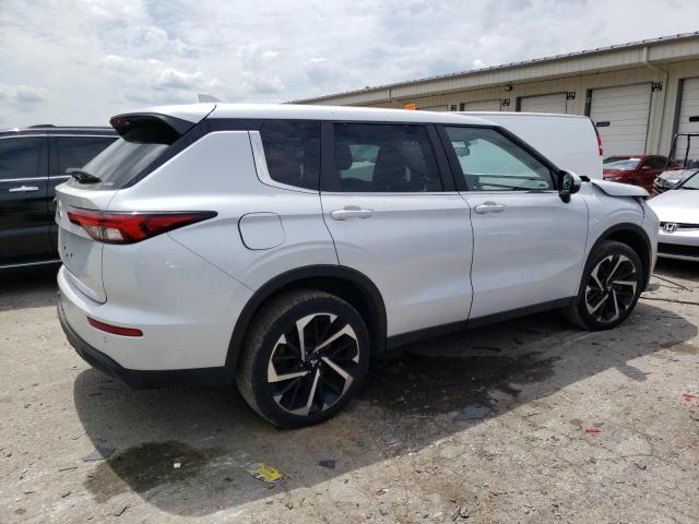Photo 3 from auction – 2022 MITSUBISHI OUTLANDER with VIN JA4J4TA86NZ030079