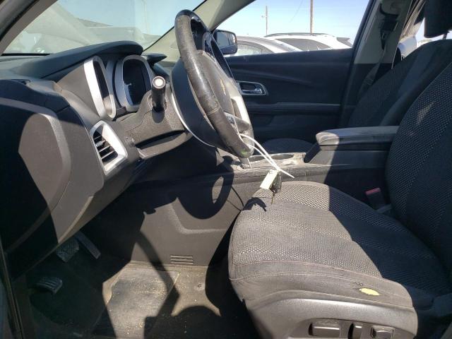 Photo 7 from auction – 2012 CHEVROLET EQUINOX LT with VIN 2GNALDEK4C1222053