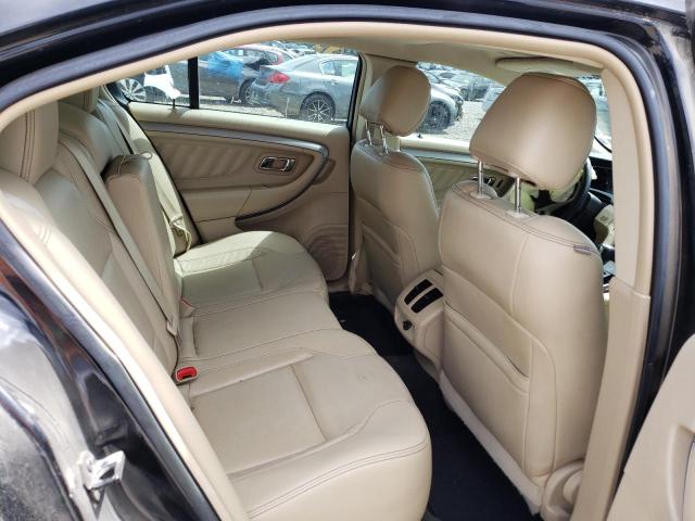 Photo 10 from auction – 2016 FORD TAURUS SEL with VIN 1FAHP2E80GG132918