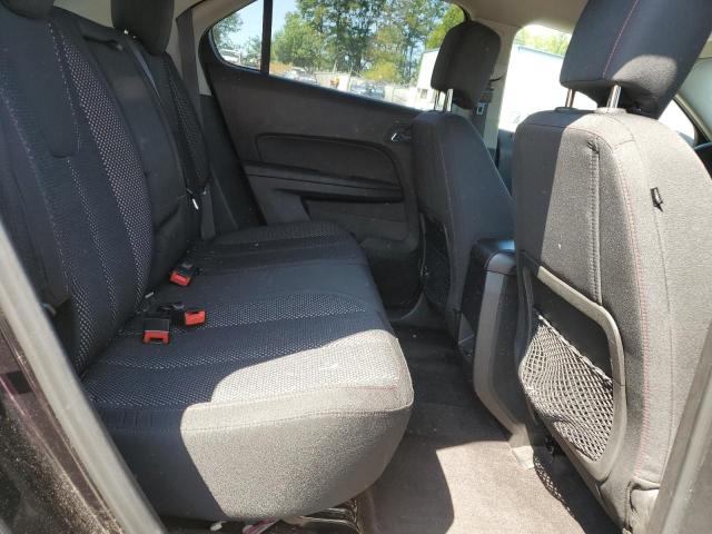 Photo 11 from auction – 2012 CHEVROLET EQUINOX LT with VIN 2GNALDEK7C6186720