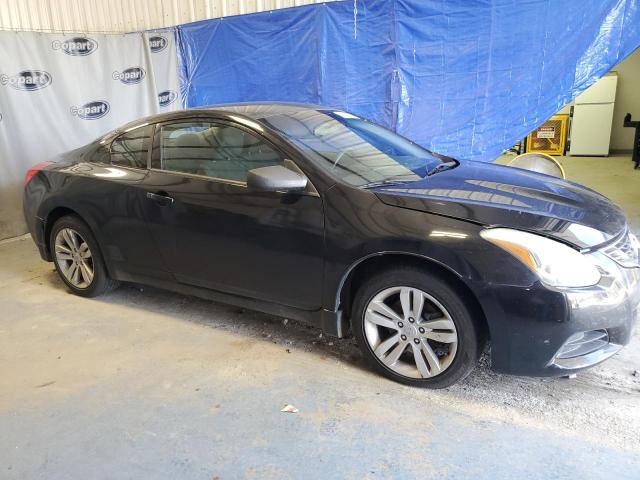 Photo 4 from auction – 2012 NISSAN ALTIMA S with VIN 1N4AL2EPXCC181856