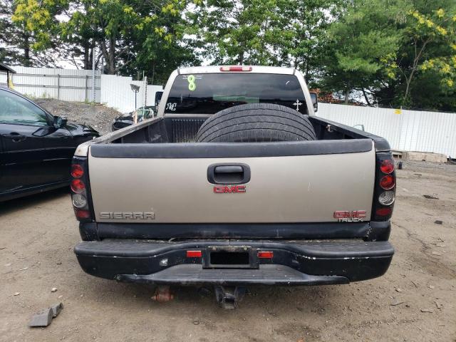 Photo 6 from auction – 2001 GMC NEW SIERRA with VIN 2GTEK19T111147226