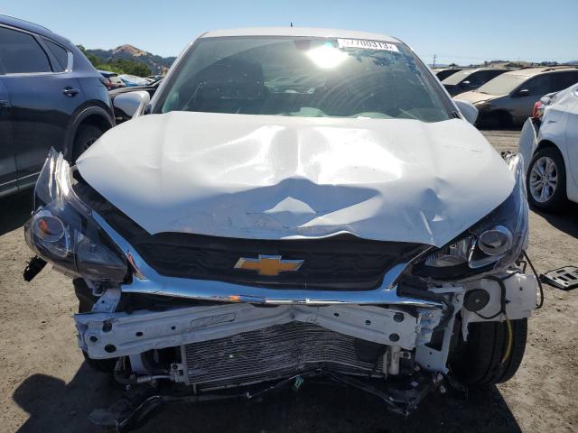 Photo 5 from auction – 2021 CHEVROLET SPARK 1LT with VIN KL8CD6SA6MC218256