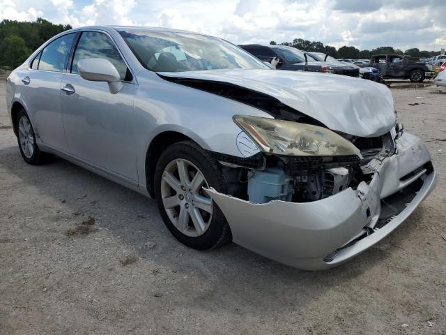 Photo 4 from auction – 2007 LEXUS ES 350 with VIN JTHBJ46G972023551