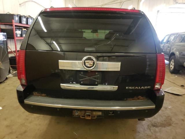 Photo 6 from auction – 2008 CADILLAC ESCALADE E with VIN 1GYFK66878R120562