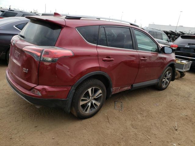 Photo 3 from auction – 2018 TOYOTA RAV4 ADVEN with VIN 2T3RFREV4JW714497