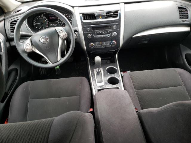 Photo 8 from auction – 2013 NISSAN ALTIMA 2.5 with VIN 1N4AL3AP0DC914509
