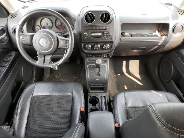 Photo 8 from auction – 2016 JEEP PATRIOT SP with VIN 1C4NJPBA9GD790919
